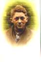 William aged 13/14